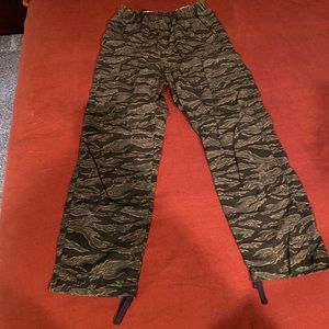 Carhartt WIP Men’s Pants